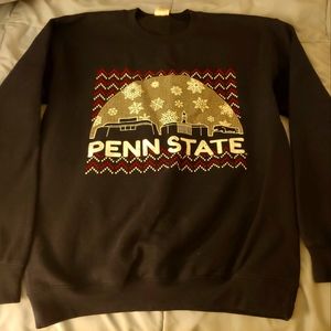 Penn State sweatshirt - unisex